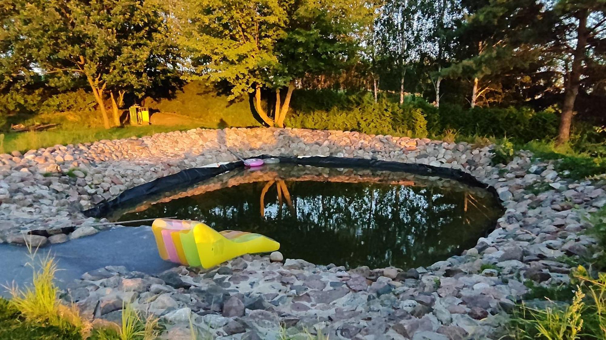 Dom Nad Jeziorem Zbiczno Siedlisko Grzmieca المظهر الخارجي الصورة